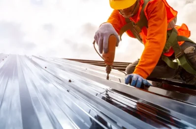 Travaux de zinguerie à Mareil-sur-Loir